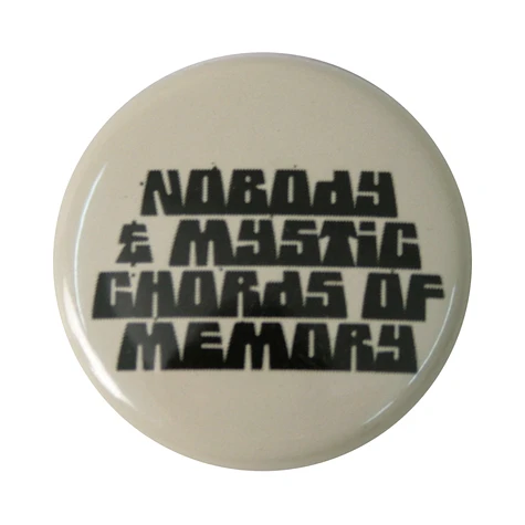 Nobody & Mystic Chords Of Memory - Broaden a new sound button