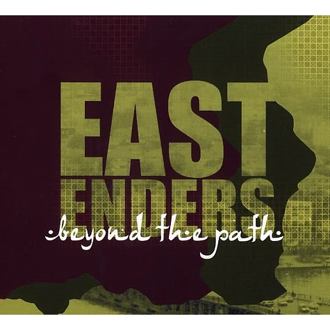 Eastenders - Beyond the path