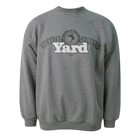 Yard - Souljah sweater