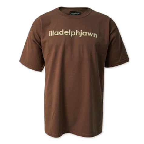 The Roots - Illadelph jawn T-Shirt