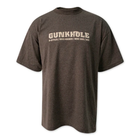 Listen Clothing - Gunkhole T-Shirt