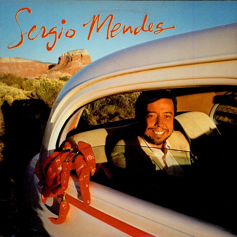 Sérgio Mendes - Sergio Mendes
