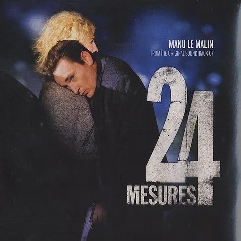 Manu Le Malin - OST 24 mesures
