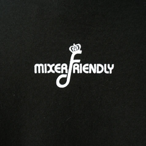 Mixerfriendly - Ya dig ? T-Shirt