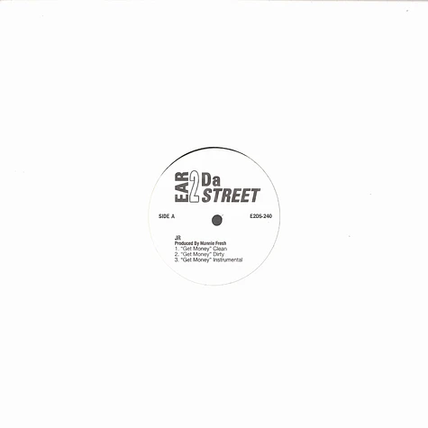 Ear 2 Da Street - Volume 140