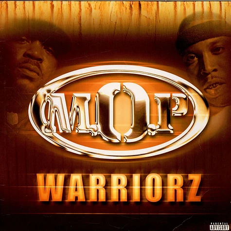 M.O.P. - Warriorz