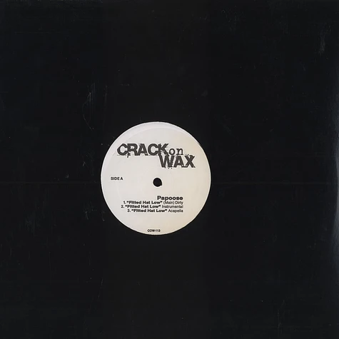 Crack On Wax - Volume 113