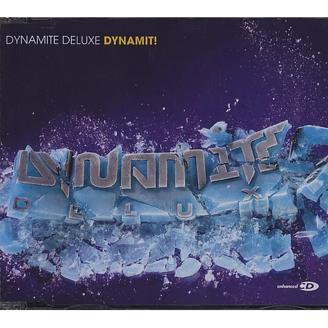 Dynamite Deluxe - Dynamit!