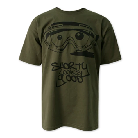 Sean Price - Shorty looks good T-Shirt