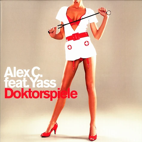 Alex C - Doktorspiele feat. Yass