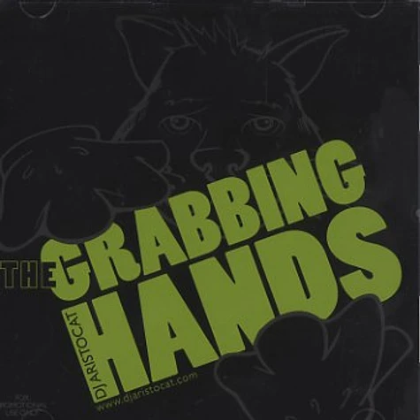 DJ Aristocat - The grabbing hands