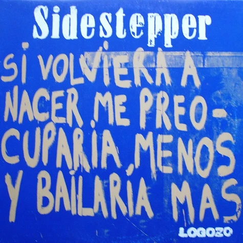 Sidestepper - Logozo