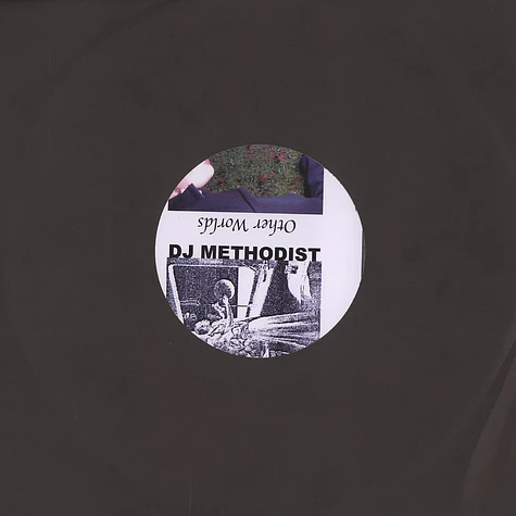 DJ Methodist - Other worlds EP
