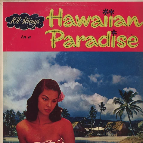 101 Strings - Hawaiian paradise