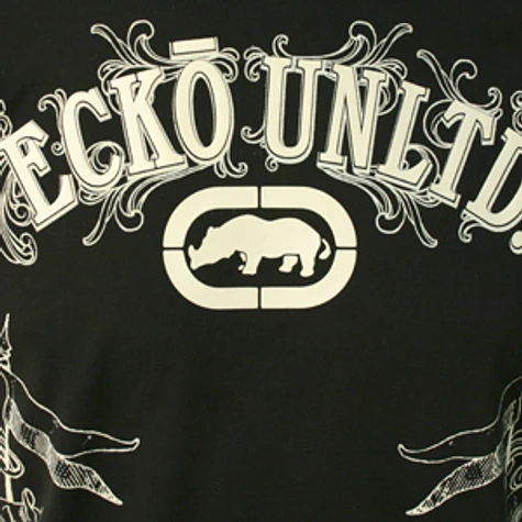Ecko Unltd. - Hip shot T-Shirt