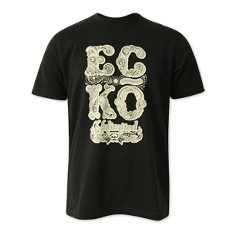 Ecko Unltd. - Henna stack T-Shirt
