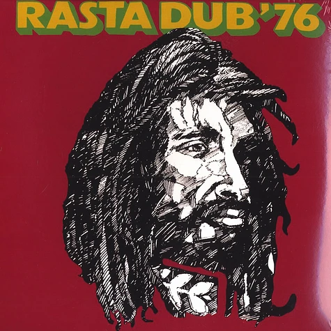 Bunny Lee - Rasta dub 76