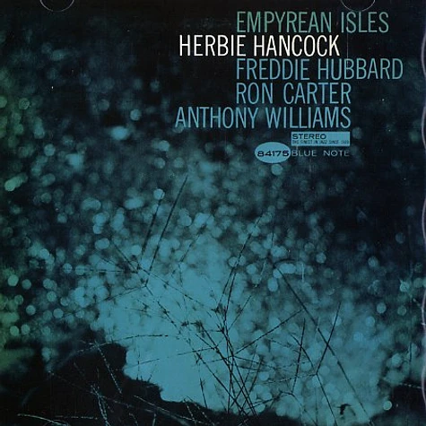 Herbie Hancock - Empyrean isles