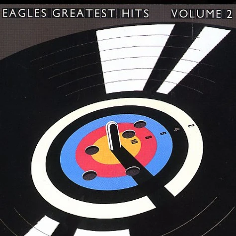Eagles - Greatest hits volume 2