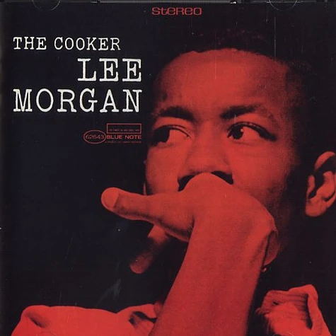 Lee Morgan - The cooker