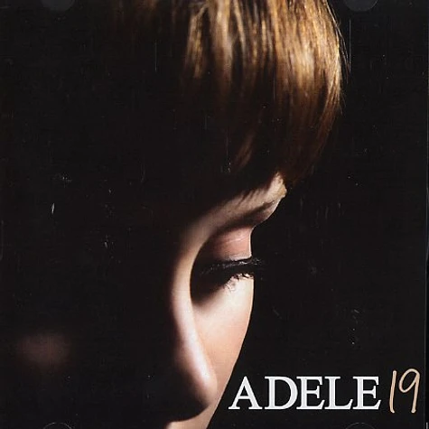 Adele - 19