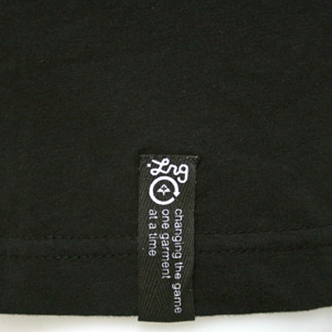 LRG - Crowning achievements knit T-Shirt