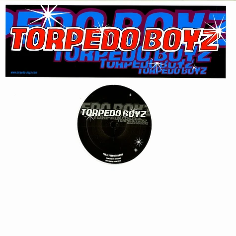 Torpedo Boyz - The disco song