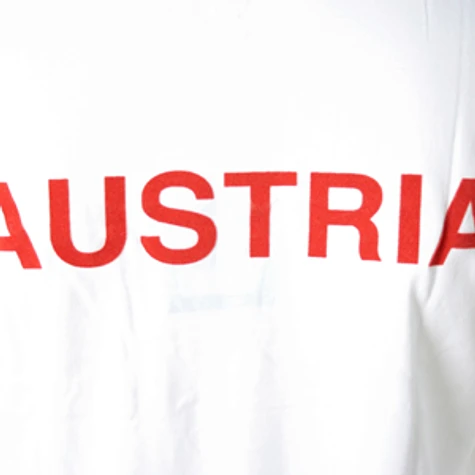 adidas - Austria T-Shirt