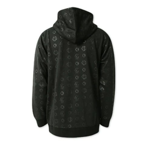 G-Unit - G banger zip-up hoodie