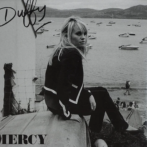 Duffy - Mercy