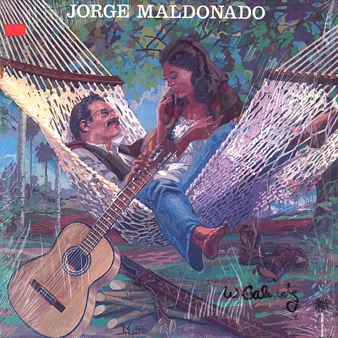 Jorge Maldonado - Jorge Maldonado