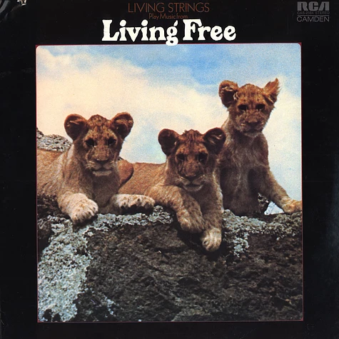 Living Strings - Living Strings play music from living free