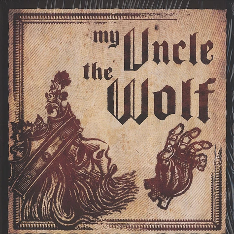 My Uncle The Wolf - My Uncle The Wolf