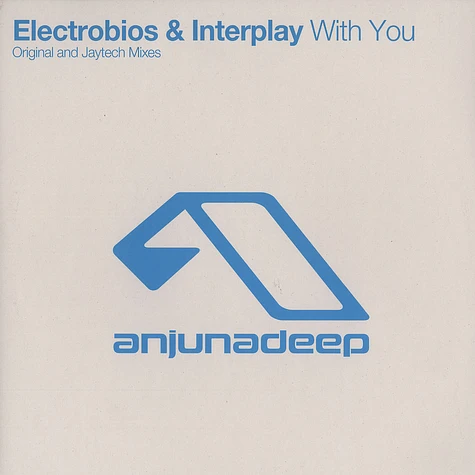 Electrobios & Interplay - With you