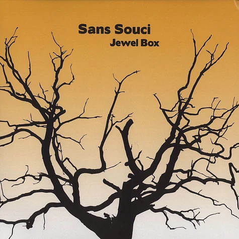 Sans Souci - Jewel box