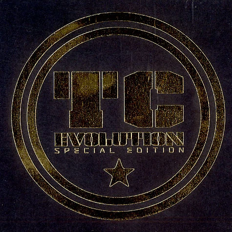 TC - Evolution special edition
