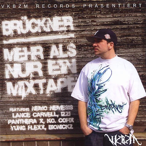 Bruckner - Mehr als nur ein Mixtape