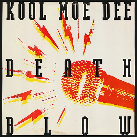 Kool Moe Dee - Death Blow