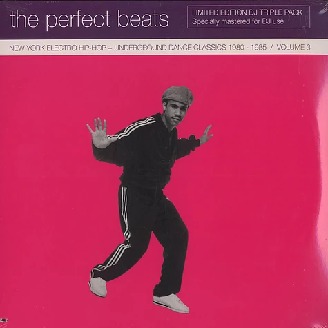 V.A. - The perfect beats vol.3