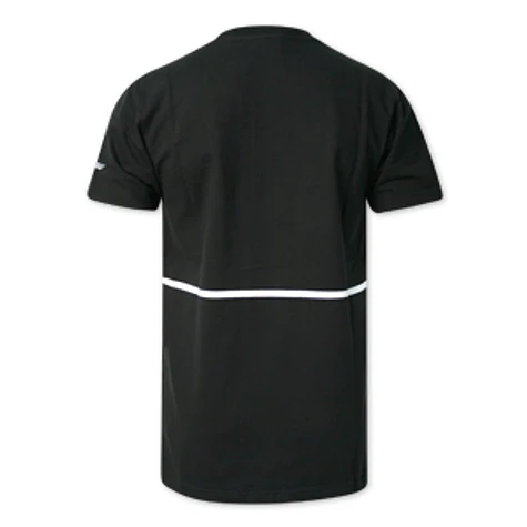 Fresh Jive - Sport stripe T-Shirt