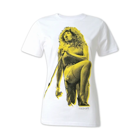 Fresh Jive - Queens Women T-Shirt