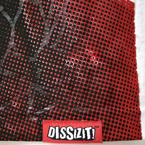 Dissizit! - Cholostein T-Shirt