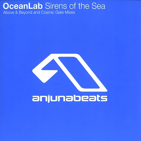 OceanLab - Sirens of the sea