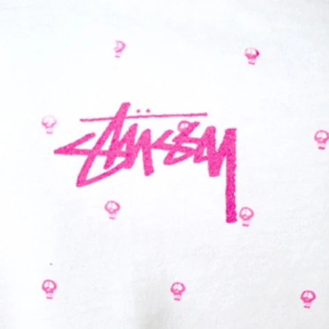 Stüssy - Manns chinese Women T-Shirt