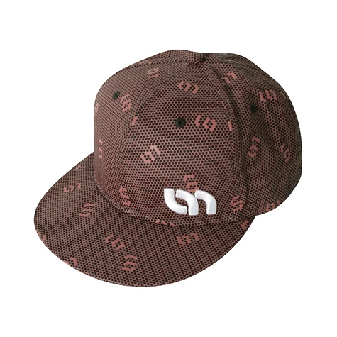 Methods NYC - Honey comb hat