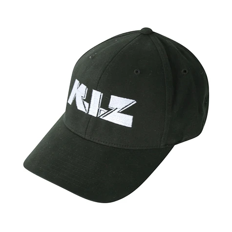 K.I.Z - Flexfit logo cap