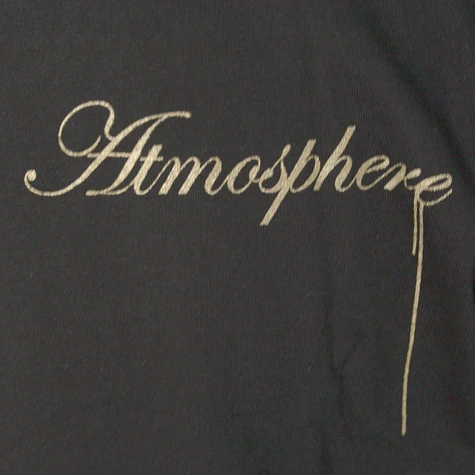 Atmosphere - Shit T-Shirt