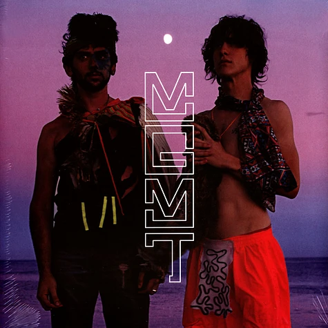 MGMT - Oracular spectacular