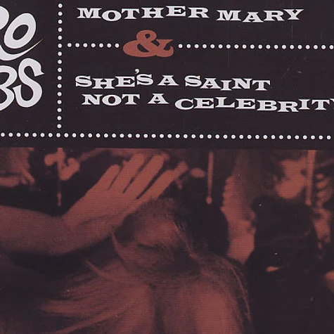 Foxboro Hottubs (Green Day) - Mother mary