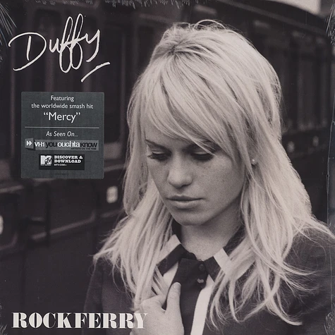 Duffy - Rockferry